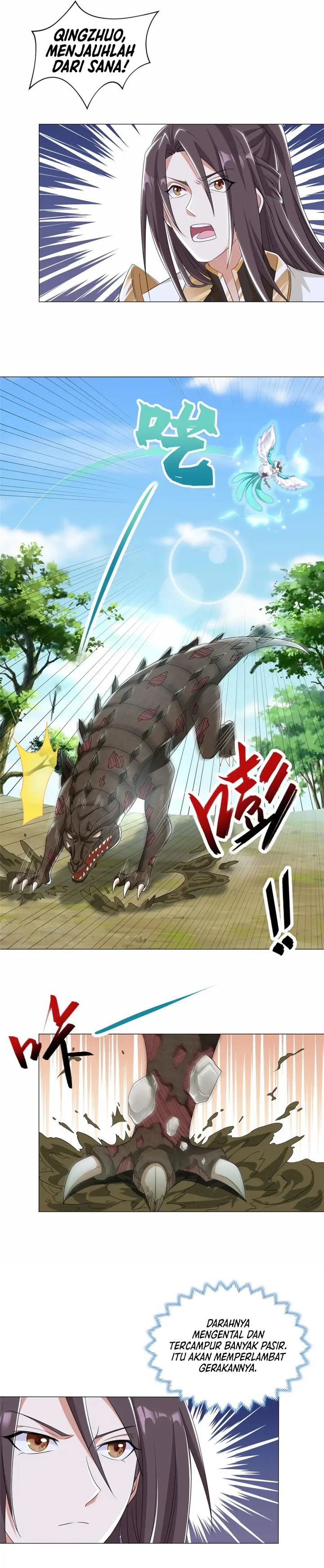Dilarang COPAS - situs resmi www.mangacanblog.com - Komik dragon master 195 - chapter 195 196 Indonesia dragon master 195 - chapter 195 Terbaru 3|Baca Manga Komik Indonesia|Mangacan