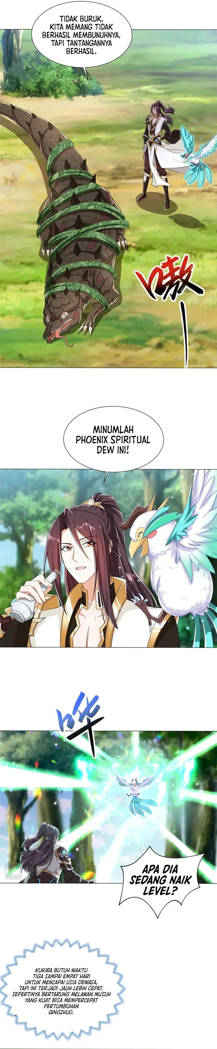 Dilarang COPAS - situs resmi www.mangacanblog.com - Komik dragon master 195 - chapter 195 196 Indonesia dragon master 195 - chapter 195 Terbaru 5|Baca Manga Komik Indonesia|Mangacan