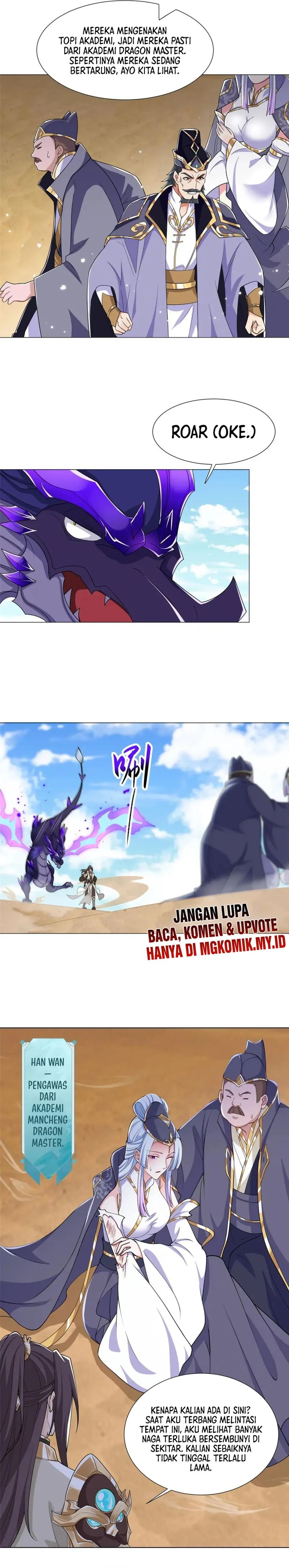 Dilarang COPAS - situs resmi www.mangacanblog.com - Komik dragon master 195 - chapter 195 196 Indonesia dragon master 195 - chapter 195 Terbaru 9|Baca Manga Komik Indonesia|Mangacan