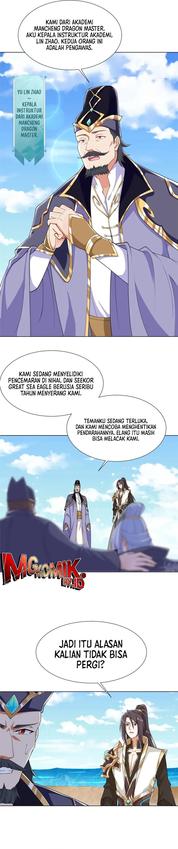 Dilarang COPAS - situs resmi www.mangacanblog.com - Komik dragon master 195 - chapter 195 196 Indonesia dragon master 195 - chapter 195 Terbaru 10|Baca Manga Komik Indonesia|Mangacan