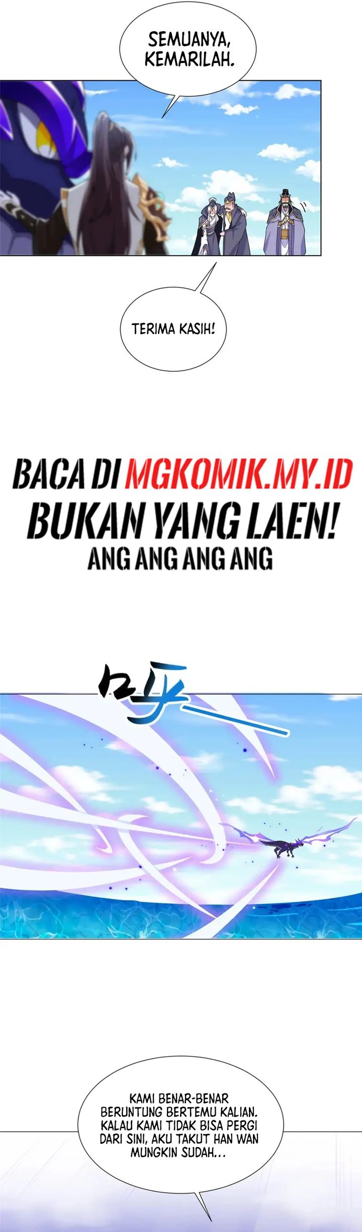 Dilarang COPAS - situs resmi www.mangacanblog.com - Komik dragon master 195 - chapter 195 196 Indonesia dragon master 195 - chapter 195 Terbaru 13|Baca Manga Komik Indonesia|Mangacan