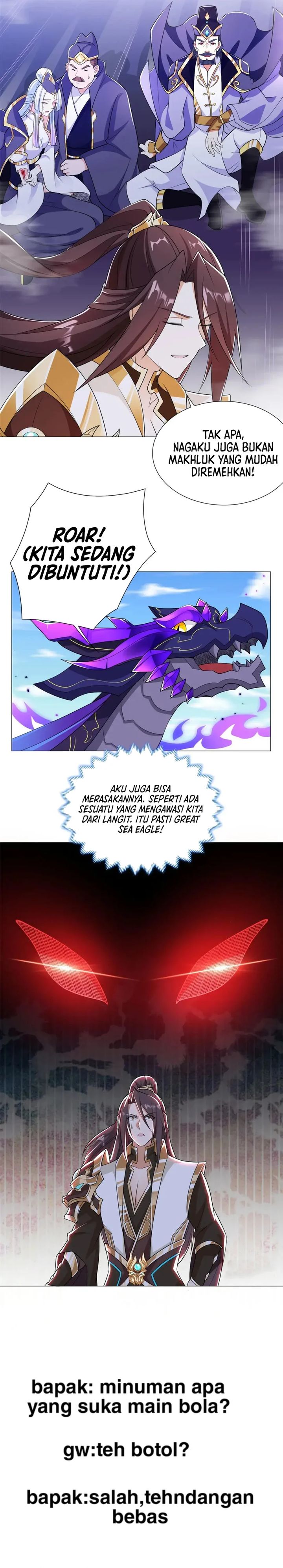 Dilarang COPAS - situs resmi www.mangacanblog.com - Komik dragon master 195 - chapter 195 196 Indonesia dragon master 195 - chapter 195 Terbaru 14|Baca Manga Komik Indonesia|Mangacan