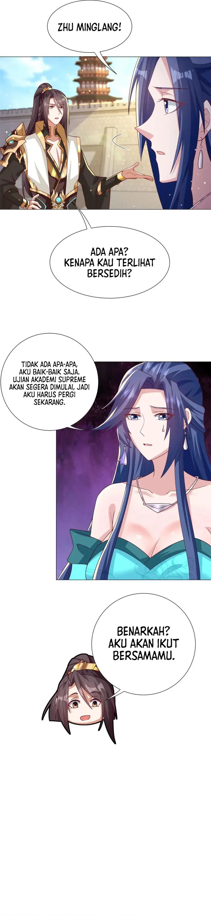 Dragon Master chapter 196