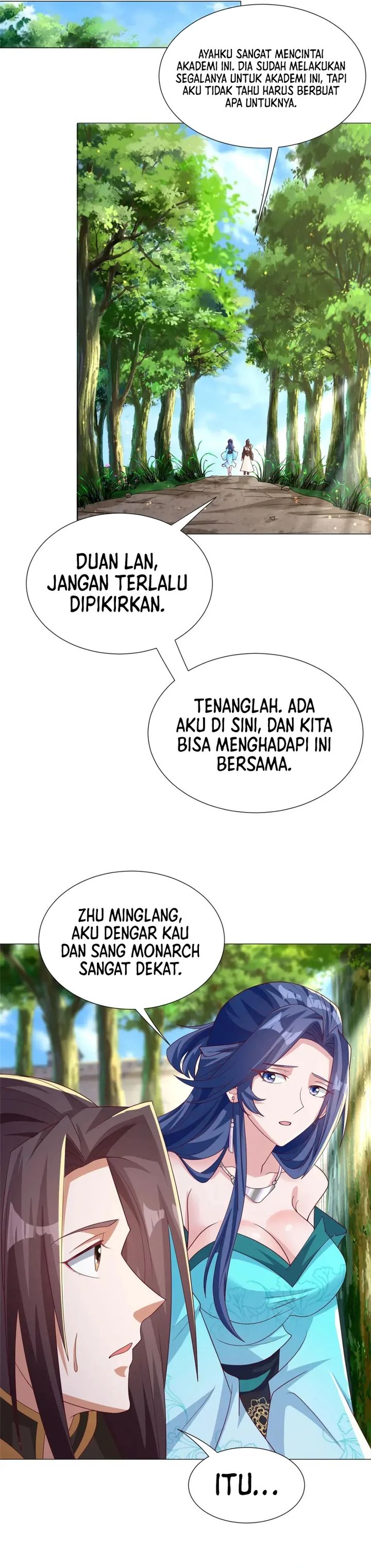 Dragon Master chapter 196