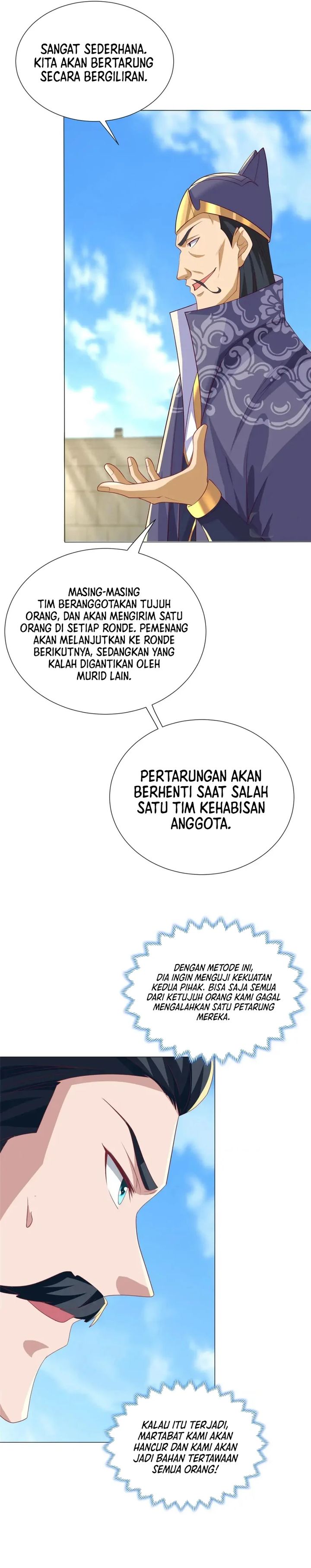 Dragon Master chapter 196