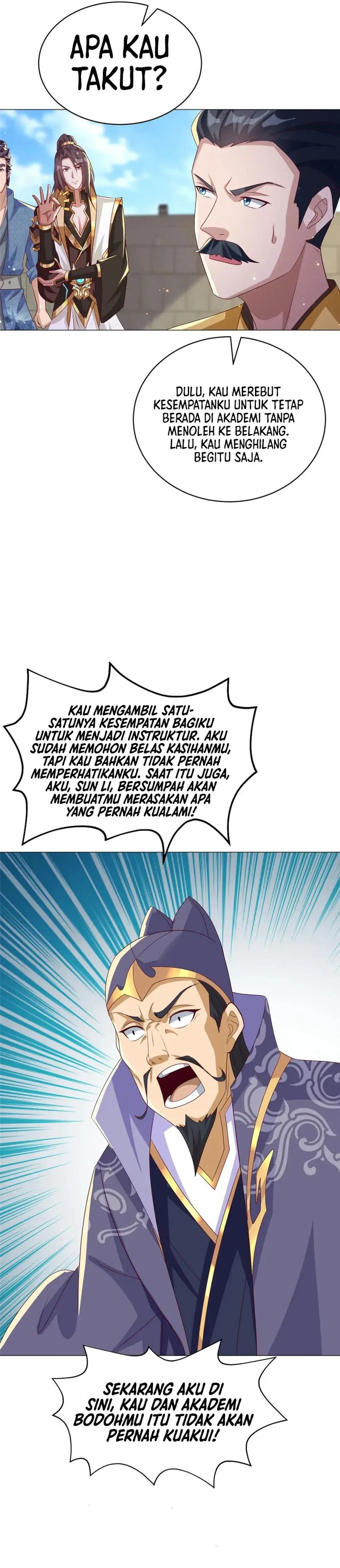 Dragon Master chapter 196