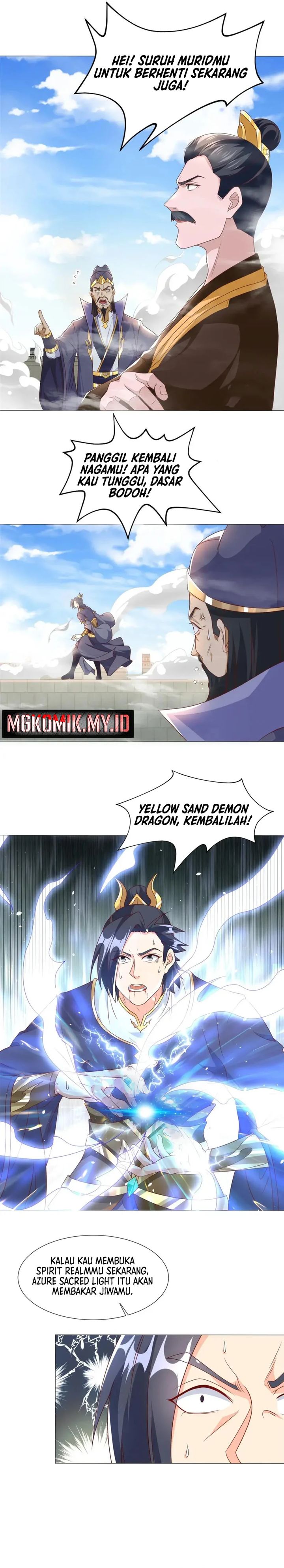 Dilarang COPAS - situs resmi www.mangacanblog.com - Komik dragon master 199 - chapter 199 200 Indonesia dragon master 199 - chapter 199 Terbaru 1|Baca Manga Komik Indonesia|Mangacan
