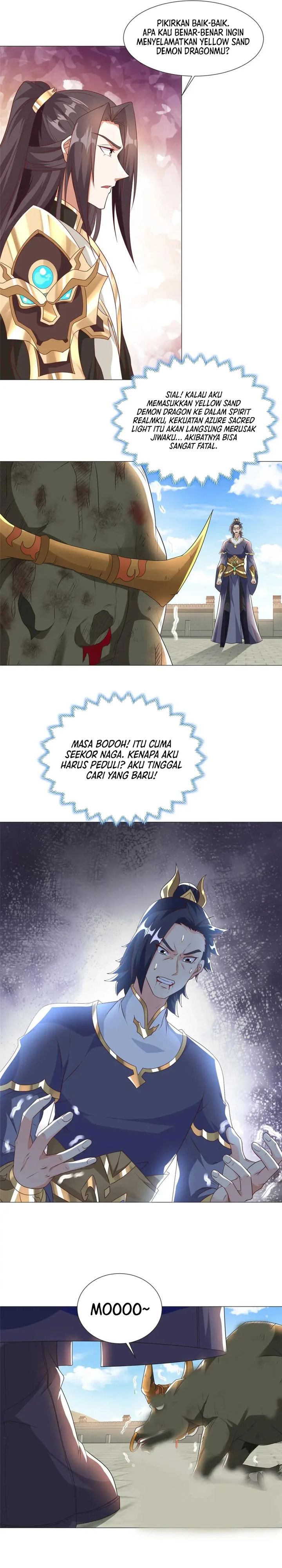 Dilarang COPAS - situs resmi www.mangacanblog.com - Komik dragon master 199 - chapter 199 200 Indonesia dragon master 199 - chapter 199 Terbaru 2|Baca Manga Komik Indonesia|Mangacan