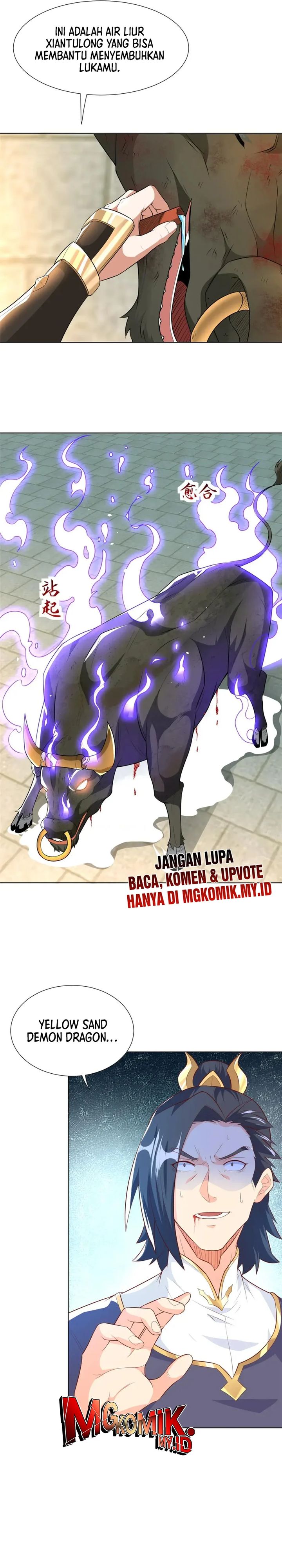 Dilarang COPAS - situs resmi www.mangacanblog.com - Komik dragon master 199 - chapter 199 200 Indonesia dragon master 199 - chapter 199 Terbaru 4|Baca Manga Komik Indonesia|Mangacan
