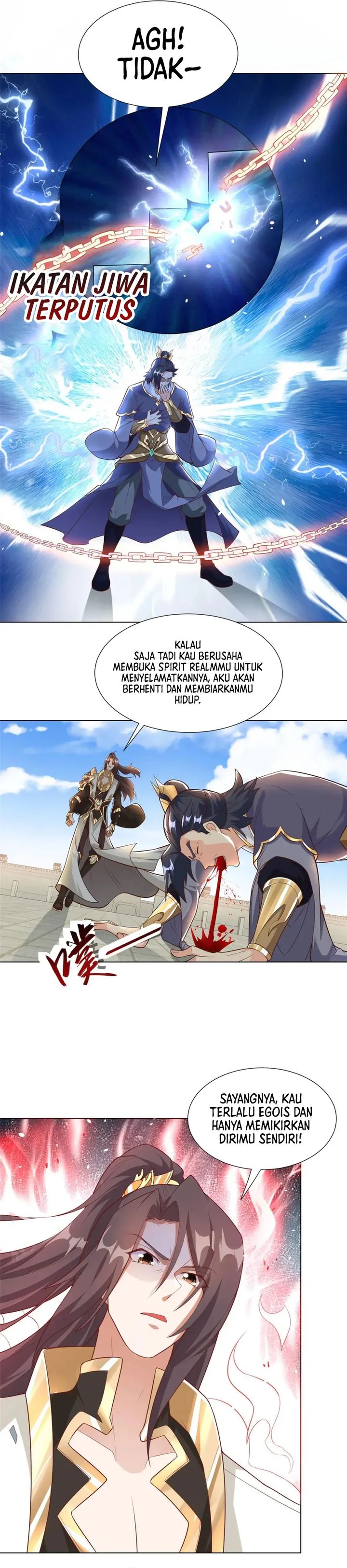 Dilarang COPAS - situs resmi www.mangacanblog.com - Komik dragon master 199 - chapter 199 200 Indonesia dragon master 199 - chapter 199 Terbaru 6|Baca Manga Komik Indonesia|Mangacan