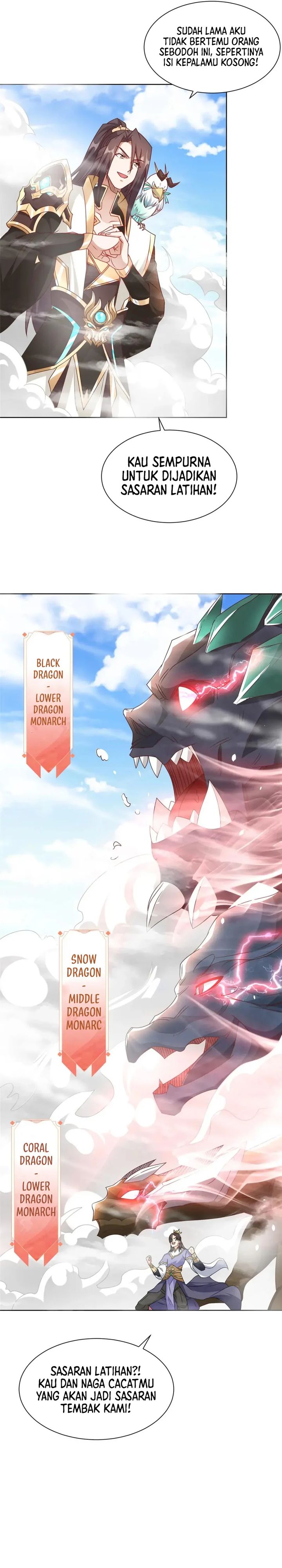 Dilarang COPAS - situs resmi www.mangacanblog.com - Komik dragon master 199 - chapter 199 200 Indonesia dragon master 199 - chapter 199 Terbaru 9|Baca Manga Komik Indonesia|Mangacan