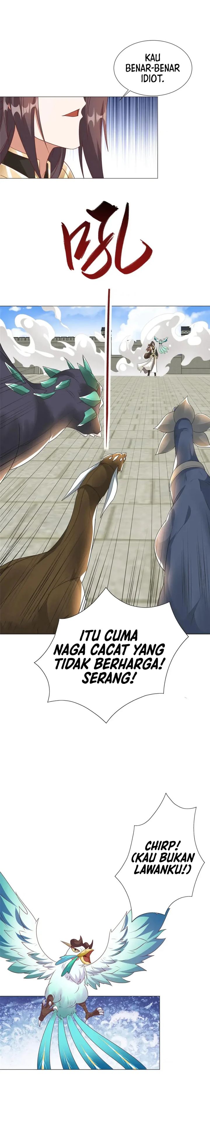 Dilarang COPAS - situs resmi www.mangacanblog.com - Komik dragon master 199 - chapter 199 200 Indonesia dragon master 199 - chapter 199 Terbaru 10|Baca Manga Komik Indonesia|Mangacan