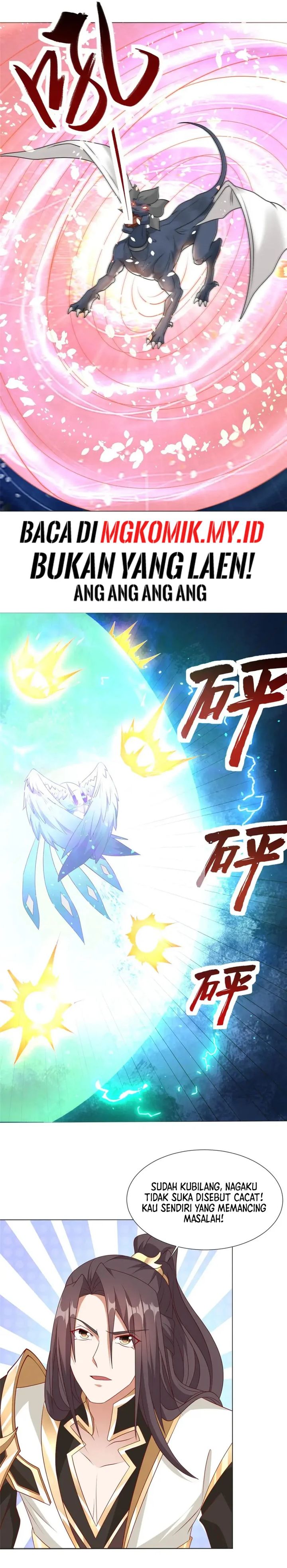 Dilarang COPAS - situs resmi www.mangacanblog.com - Komik dragon master 199 - chapter 199 200 Indonesia dragon master 199 - chapter 199 Terbaru 12|Baca Manga Komik Indonesia|Mangacan