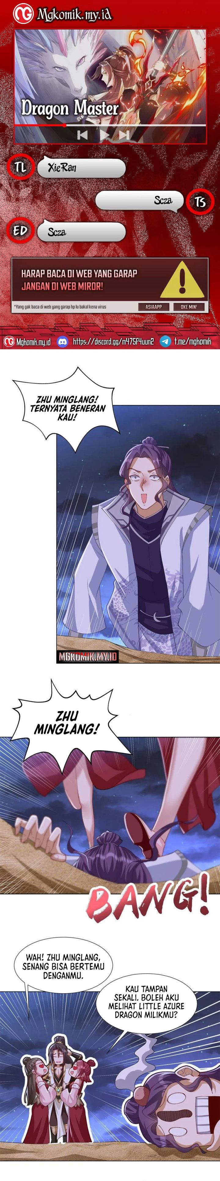 Dilarang COPAS - situs resmi www.mangacanblog.com - Komik dragon master 202 - chapter 202 203 Indonesia dragon master 202 - chapter 202 Terbaru 0|Baca Manga Komik Indonesia|Mangacan