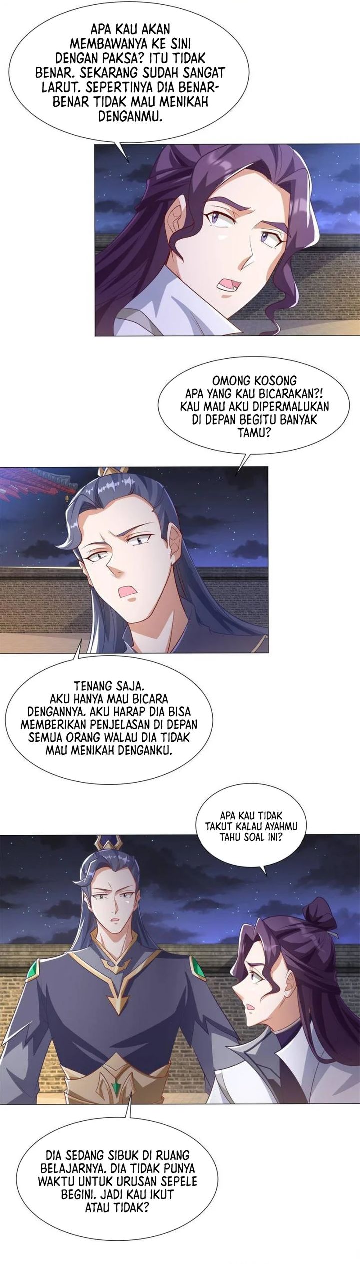 Dilarang COPAS - situs resmi www.mangacanblog.com - Komik dragon master 202 - chapter 202 203 Indonesia dragon master 202 - chapter 202 Terbaru 5|Baca Manga Komik Indonesia|Mangacan
