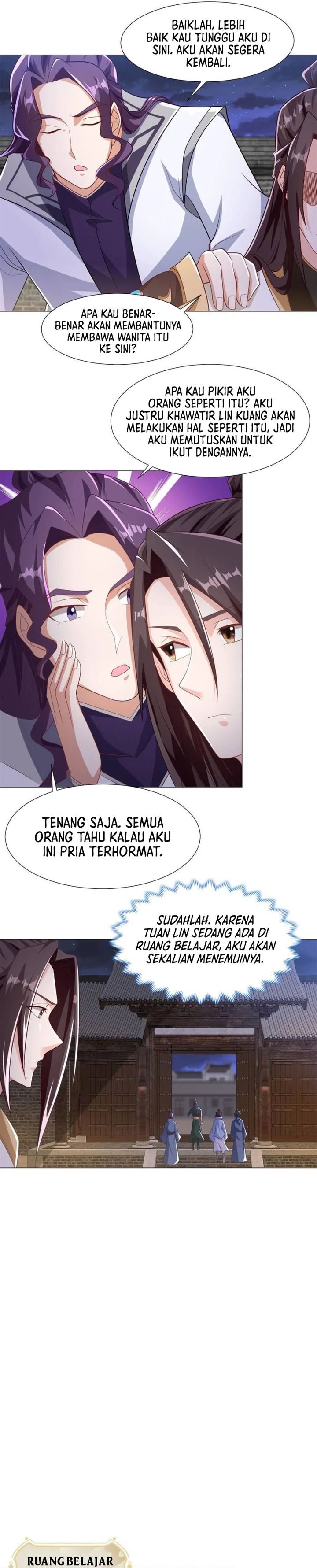 Dilarang COPAS - situs resmi www.mangacanblog.com - Komik dragon master 202 - chapter 202 203 Indonesia dragon master 202 - chapter 202 Terbaru 6|Baca Manga Komik Indonesia|Mangacan