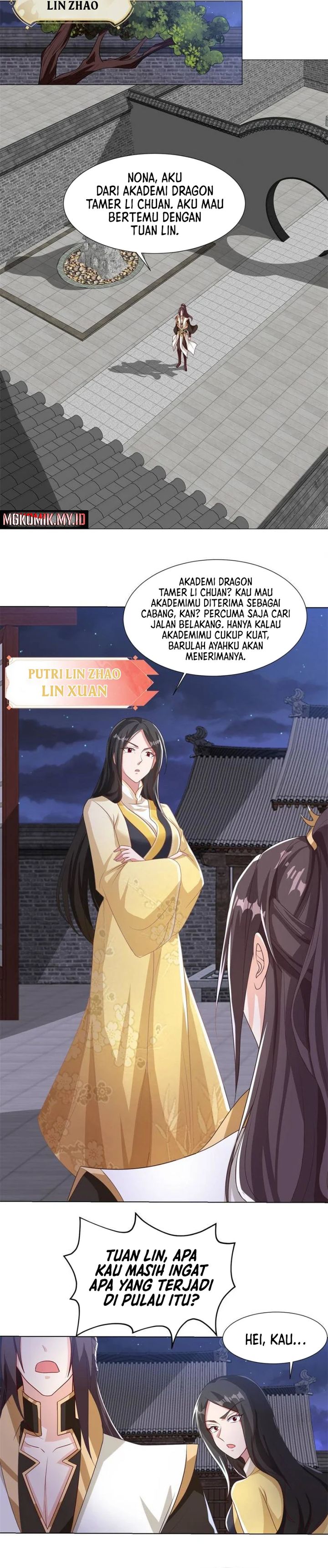 Dilarang COPAS - situs resmi www.mangacanblog.com - Komik dragon master 202 - chapter 202 203 Indonesia dragon master 202 - chapter 202 Terbaru 7|Baca Manga Komik Indonesia|Mangacan