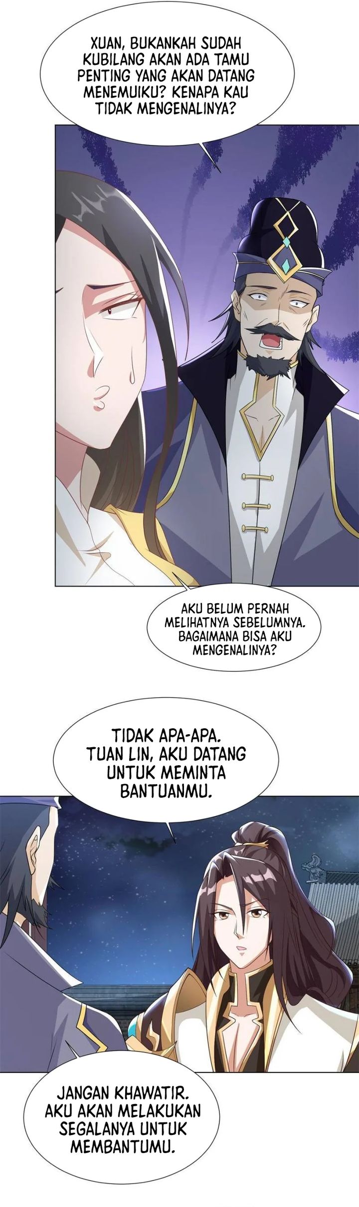Dilarang COPAS - situs resmi www.mangacanblog.com - Komik dragon master 202 - chapter 202 203 Indonesia dragon master 202 - chapter 202 Terbaru 9|Baca Manga Komik Indonesia|Mangacan