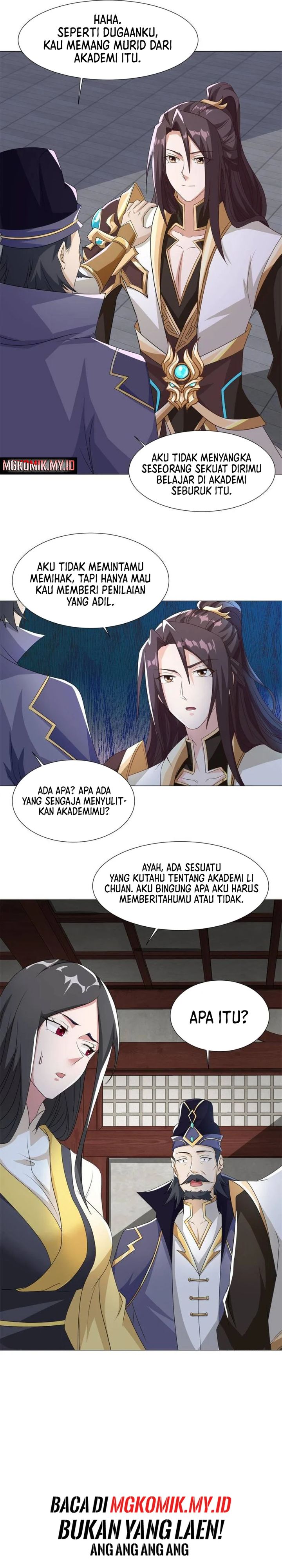 Dilarang COPAS - situs resmi www.mangacanblog.com - Komik dragon master 202 - chapter 202 203 Indonesia dragon master 202 - chapter 202 Terbaru 11|Baca Manga Komik Indonesia|Mangacan