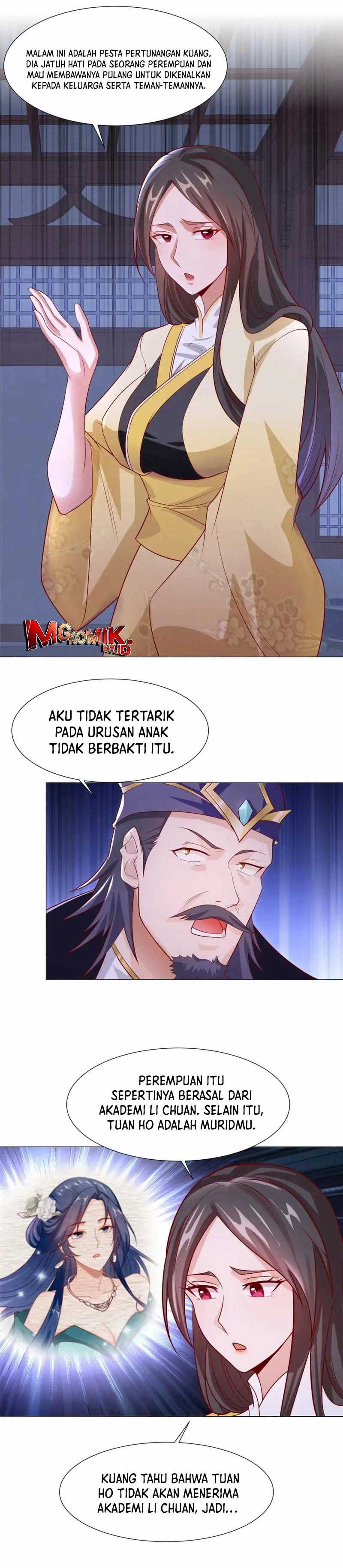 Dilarang COPAS - situs resmi www.mangacanblog.com - Komik dragon master 203 - chapter 203 204 Indonesia dragon master 203 - chapter 203 Terbaru 2|Baca Manga Komik Indonesia|Mangacan