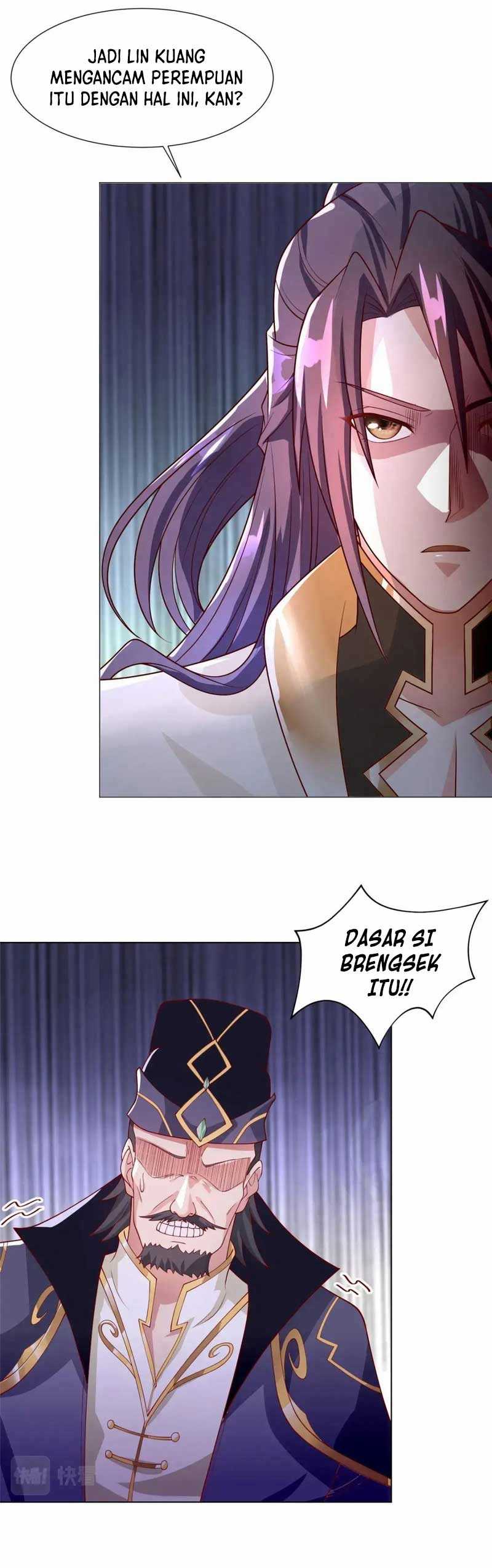 Dilarang COPAS - situs resmi www.mangacanblog.com - Komik dragon master 203 - chapter 203 204 Indonesia dragon master 203 - chapter 203 Terbaru 3|Baca Manga Komik Indonesia|Mangacan