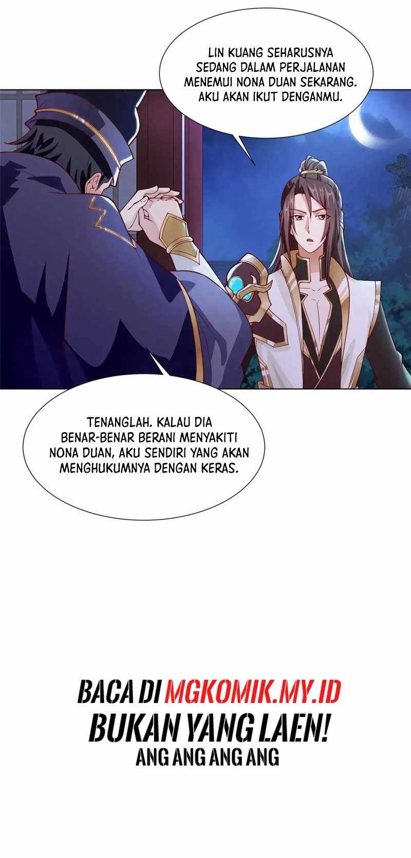 Dilarang COPAS - situs resmi www.mangacanblog.com - Komik dragon master 203 - chapter 203 204 Indonesia dragon master 203 - chapter 203 Terbaru 5|Baca Manga Komik Indonesia|Mangacan