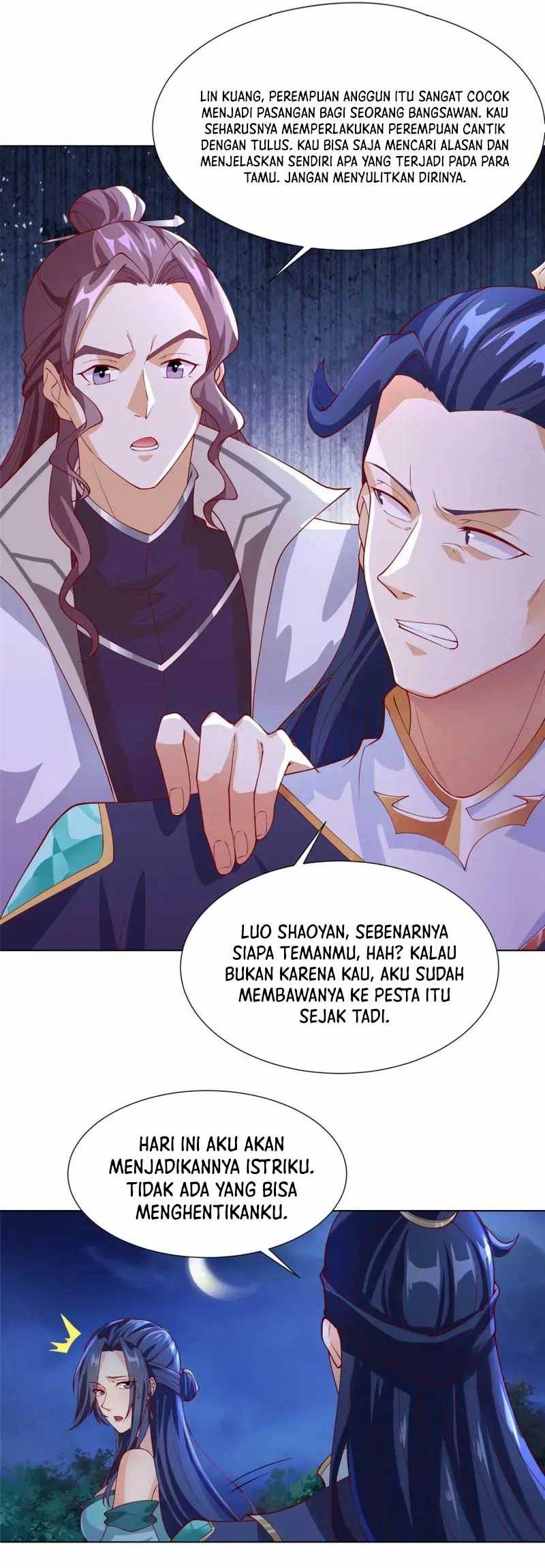 Dilarang COPAS - situs resmi www.mangacanblog.com - Komik dragon master 203 - chapter 203 204 Indonesia dragon master 203 - chapter 203 Terbaru 7|Baca Manga Komik Indonesia|Mangacan
