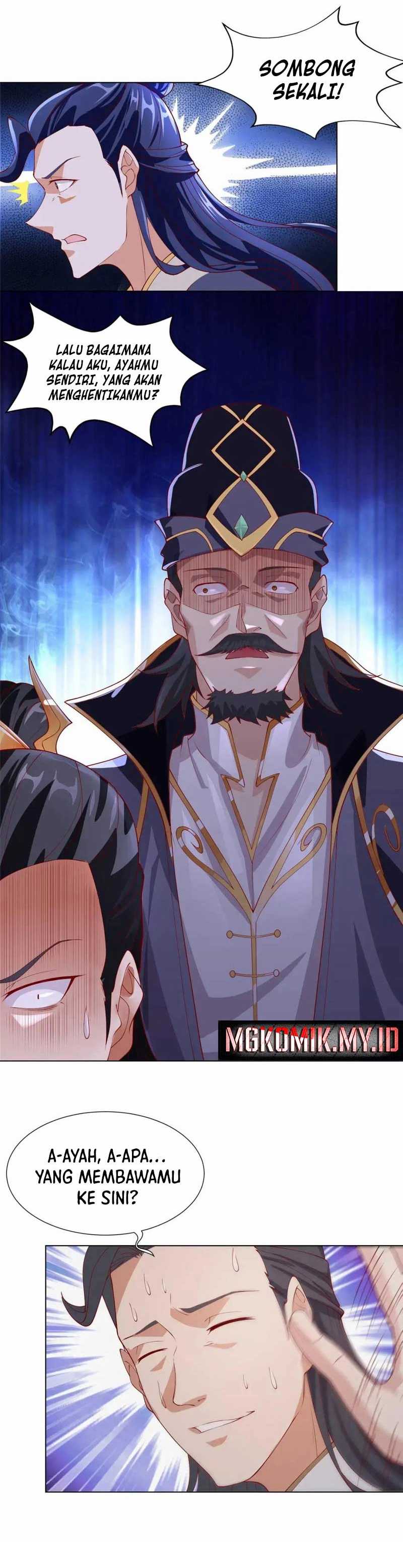 Dilarang COPAS - situs resmi www.mangacanblog.com - Komik dragon master 203 - chapter 203 204 Indonesia dragon master 203 - chapter 203 Terbaru 8|Baca Manga Komik Indonesia|Mangacan