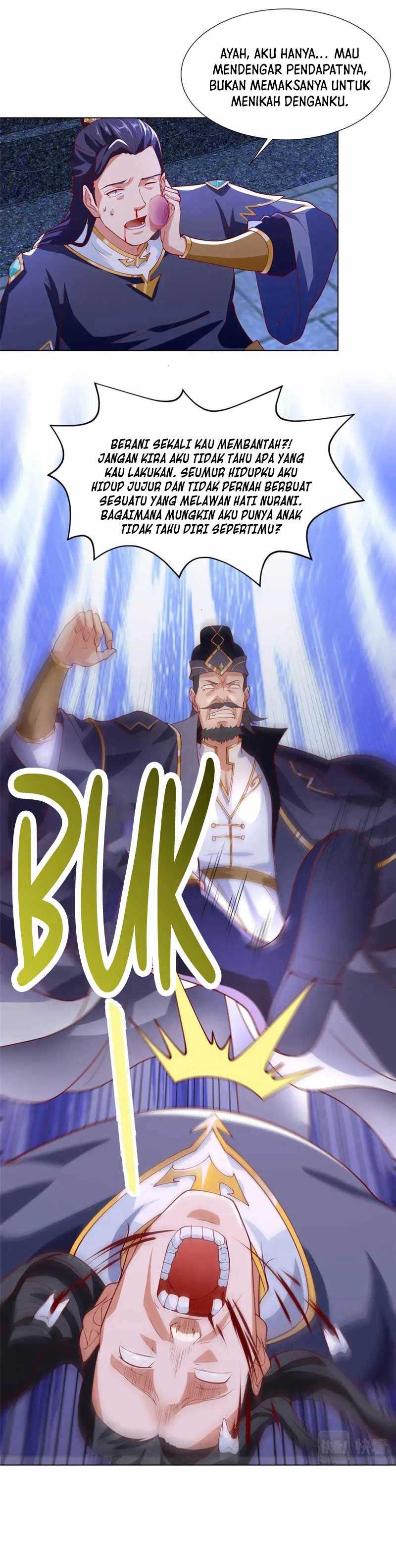 Dilarang COPAS - situs resmi www.mangacanblog.com - Komik dragon master 203 - chapter 203 204 Indonesia dragon master 203 - chapter 203 Terbaru 10|Baca Manga Komik Indonesia|Mangacan
