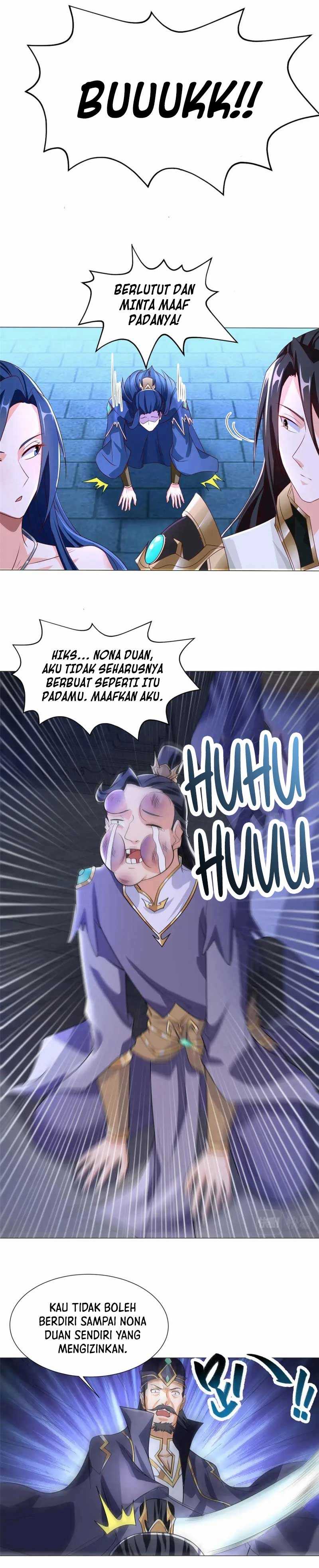 Dilarang COPAS - situs resmi www.mangacanblog.com - Komik dragon master 203 - chapter 203 204 Indonesia dragon master 203 - chapter 203 Terbaru 12|Baca Manga Komik Indonesia|Mangacan