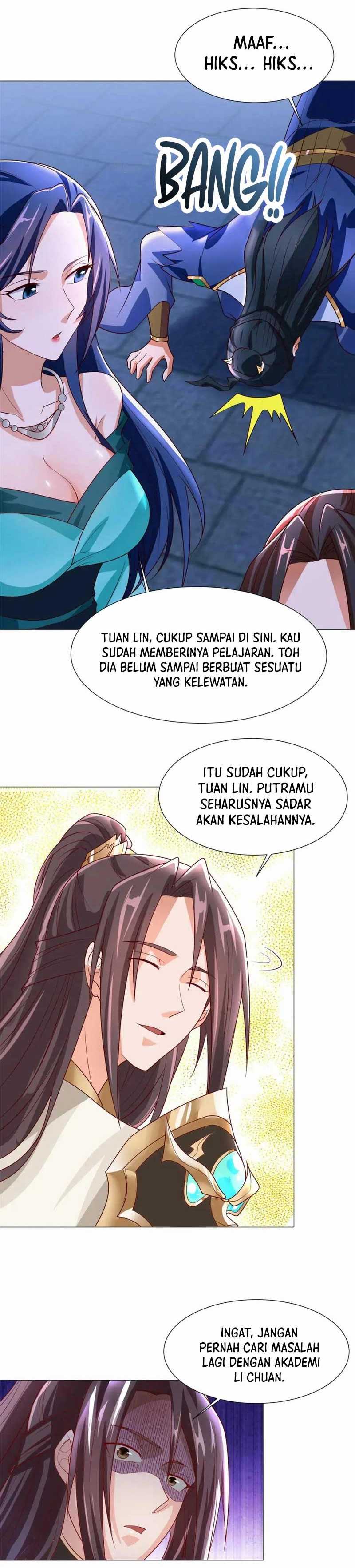Dilarang COPAS - situs resmi www.mangacanblog.com - Komik dragon master 203 - chapter 203 204 Indonesia dragon master 203 - chapter 203 Terbaru 13|Baca Manga Komik Indonesia|Mangacan