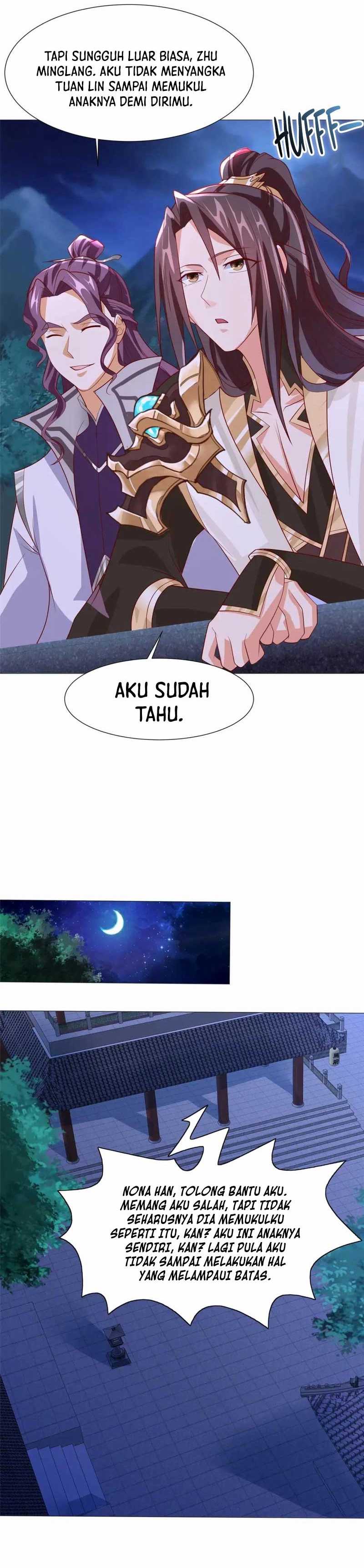 Dilarang COPAS - situs resmi www.mangacanblog.com - Komik dragon master 203 - chapter 203 204 Indonesia dragon master 203 - chapter 203 Terbaru 15|Baca Manga Komik Indonesia|Mangacan