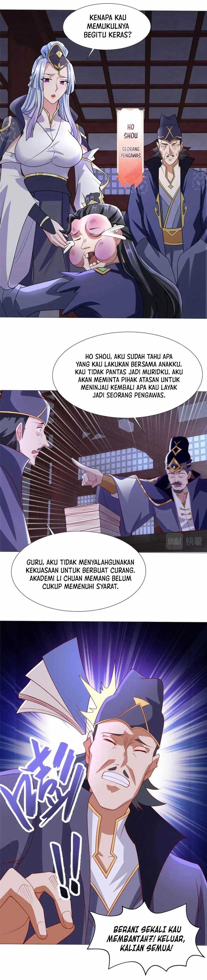Dilarang COPAS - situs resmi www.mangacanblog.com - Komik dragon master 203 - chapter 203 204 Indonesia dragon master 203 - chapter 203 Terbaru 16|Baca Manga Komik Indonesia|Mangacan