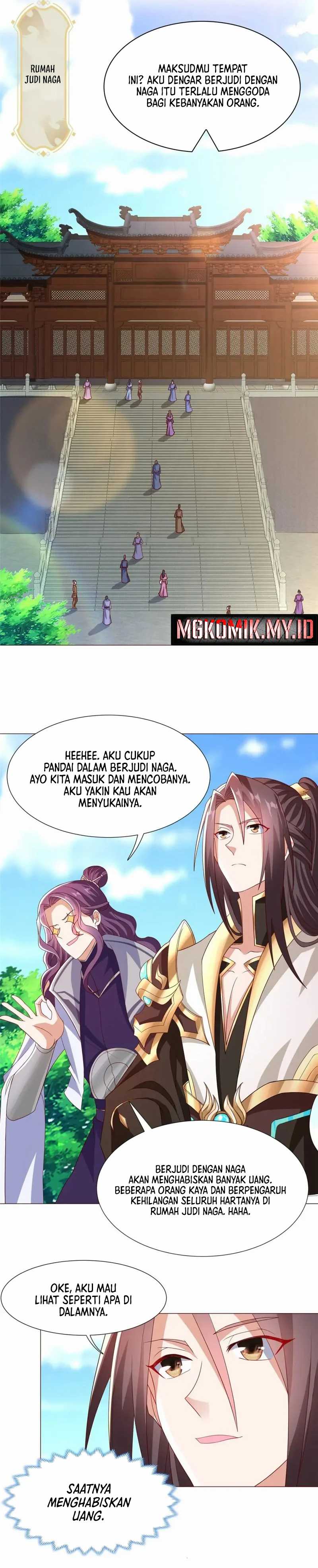 Dilarang COPAS - situs resmi www.mangacanblog.com - Komik dragon master 205 - chapter 205 206 Indonesia dragon master 205 - chapter 205 Terbaru 1|Baca Manga Komik Indonesia|Mangacan