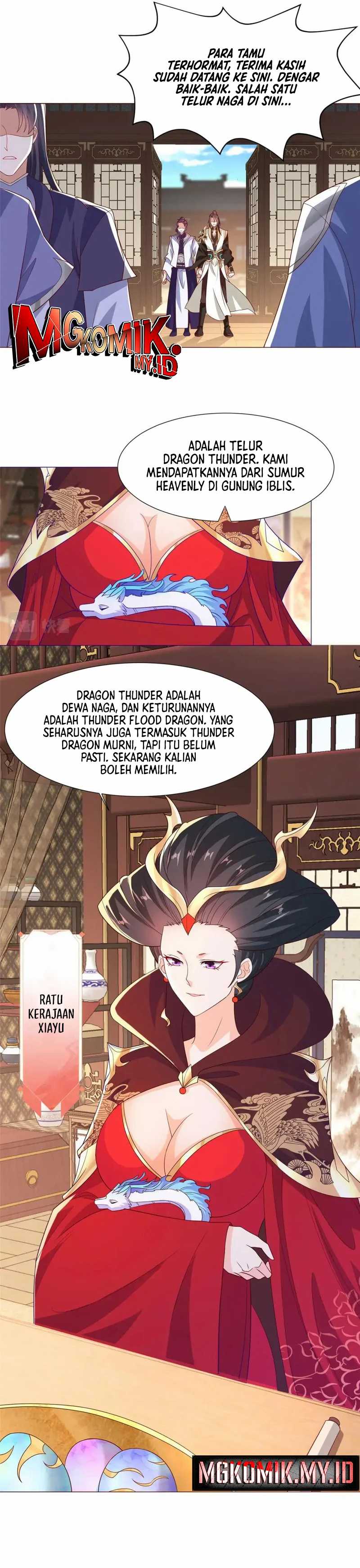 Dilarang COPAS - situs resmi www.mangacanblog.com - Komik dragon master 205 - chapter 205 206 Indonesia dragon master 205 - chapter 205 Terbaru 2|Baca Manga Komik Indonesia|Mangacan