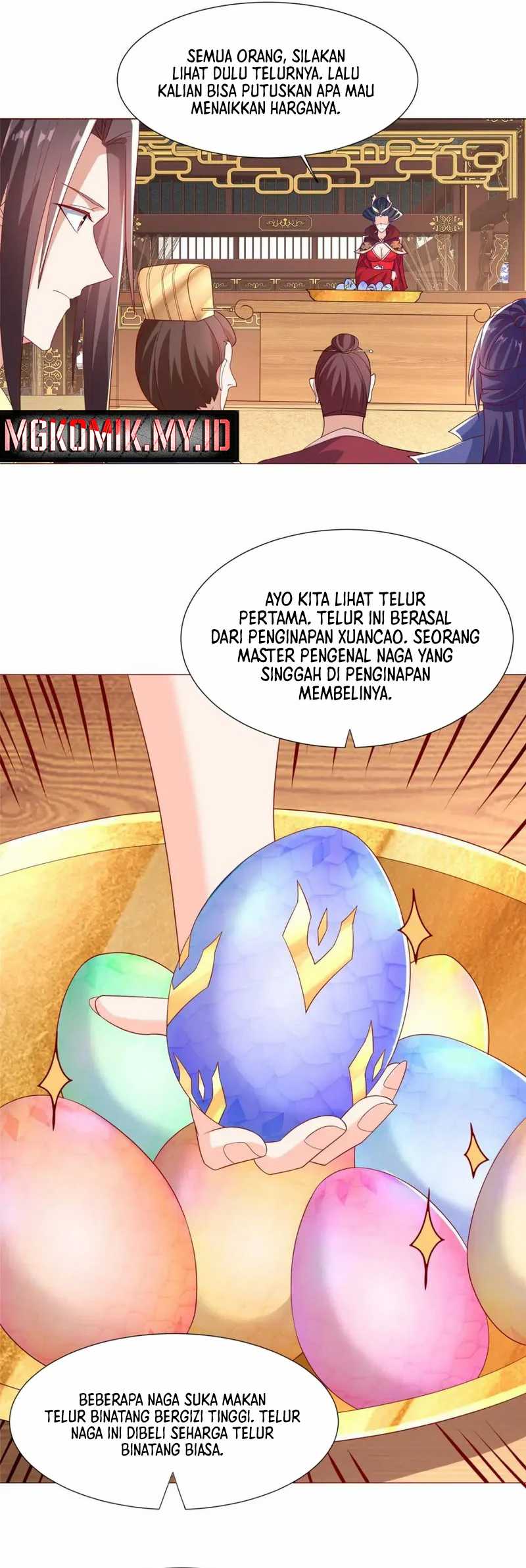 Dilarang COPAS - situs resmi www.mangacanblog.com - Komik dragon master 205 - chapter 205 206 Indonesia dragon master 205 - chapter 205 Terbaru 3|Baca Manga Komik Indonesia|Mangacan