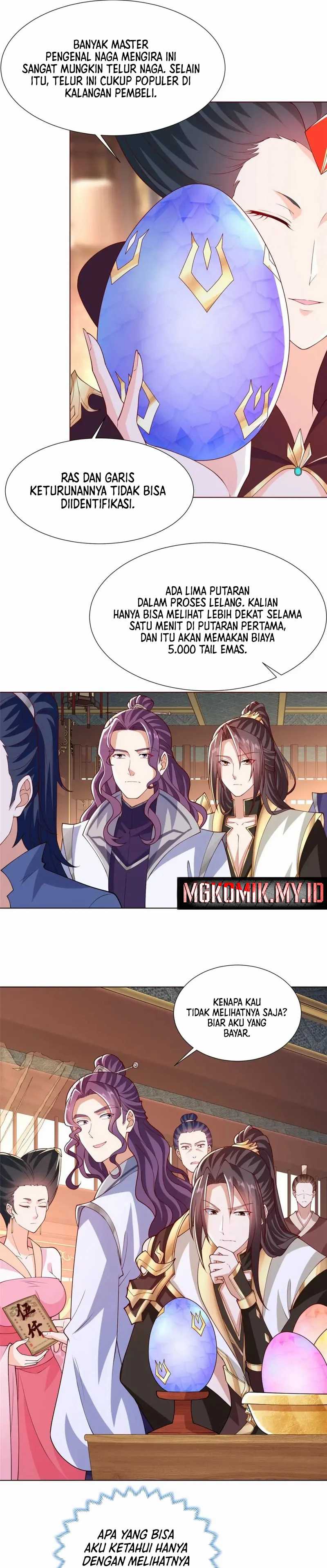 Dilarang COPAS - situs resmi www.mangacanblog.com - Komik dragon master 205 - chapter 205 206 Indonesia dragon master 205 - chapter 205 Terbaru 4|Baca Manga Komik Indonesia|Mangacan
