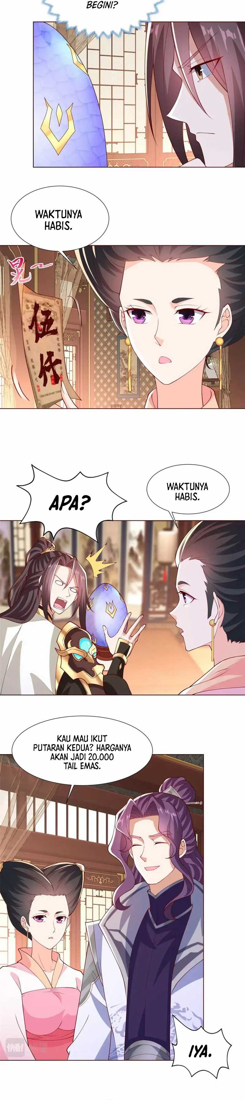 Dilarang COPAS - situs resmi www.mangacanblog.com - Komik dragon master 205 - chapter 205 206 Indonesia dragon master 205 - chapter 205 Terbaru 5|Baca Manga Komik Indonesia|Mangacan