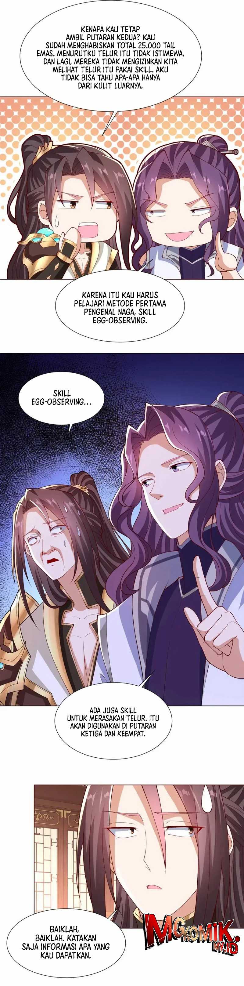 Dilarang COPAS - situs resmi www.mangacanblog.com - Komik dragon master 205 - chapter 205 206 Indonesia dragon master 205 - chapter 205 Terbaru 6|Baca Manga Komik Indonesia|Mangacan