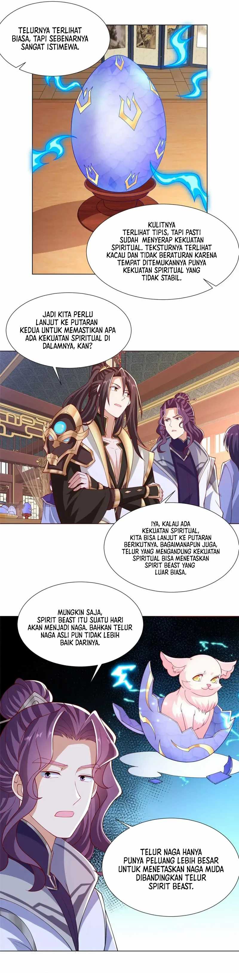 Dilarang COPAS - situs resmi www.mangacanblog.com - Komik dragon master 205 - chapter 205 206 Indonesia dragon master 205 - chapter 205 Terbaru 7|Baca Manga Komik Indonesia|Mangacan