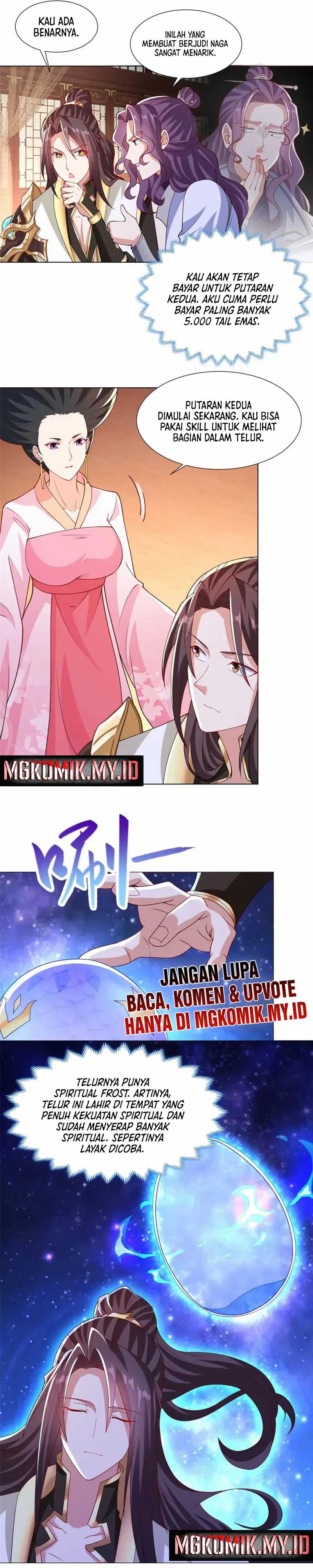 Dilarang COPAS - situs resmi www.mangacanblog.com - Komik dragon master 205 - chapter 205 206 Indonesia dragon master 205 - chapter 205 Terbaru 8|Baca Manga Komik Indonesia|Mangacan