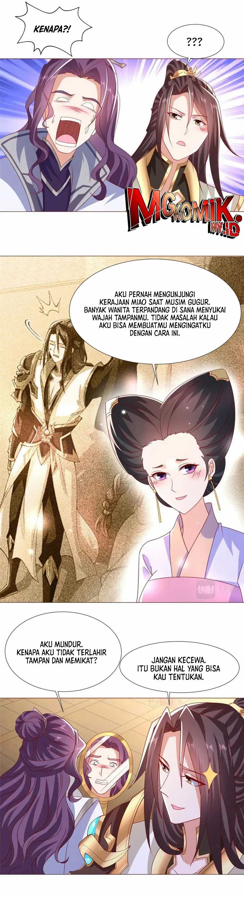 Dilarang COPAS - situs resmi www.mangacanblog.com - Komik dragon master 205 - chapter 205 206 Indonesia dragon master 205 - chapter 205 Terbaru 10|Baca Manga Komik Indonesia|Mangacan