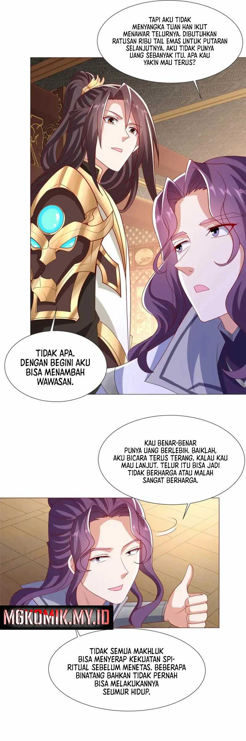 Dilarang COPAS - situs resmi www.mangacanblog.com - Komik dragon master 205 - chapter 205 206 Indonesia dragon master 205 - chapter 205 Terbaru 11|Baca Manga Komik Indonesia|Mangacan