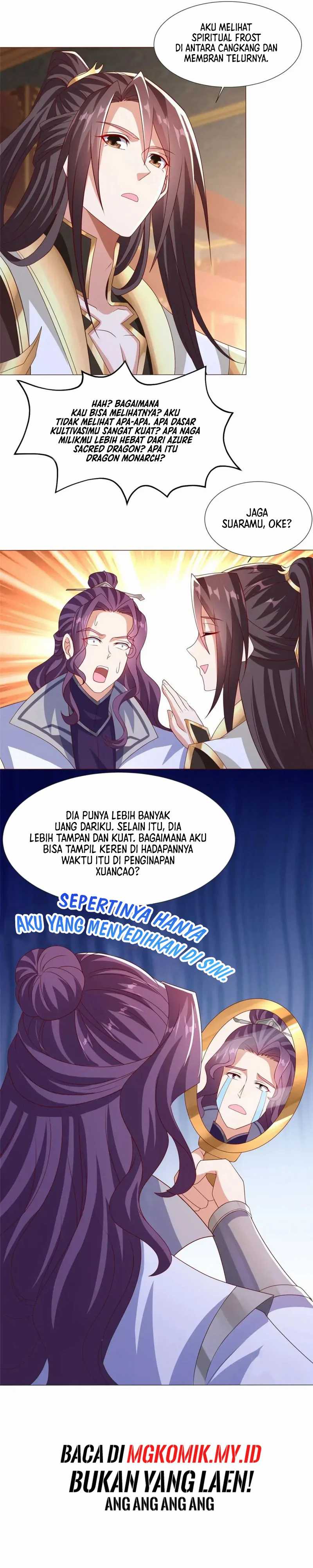 Dilarang COPAS - situs resmi www.mangacanblog.com - Komik dragon master 205 - chapter 205 206 Indonesia dragon master 205 - chapter 205 Terbaru 12|Baca Manga Komik Indonesia|Mangacan