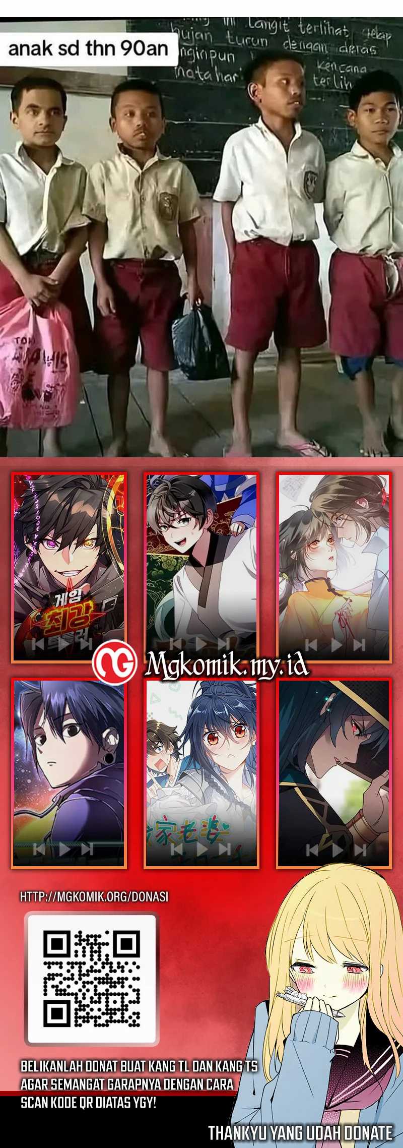 Dilarang COPAS - situs resmi www.mangacanblog.com - Komik dragon master 205 - chapter 205 206 Indonesia dragon master 205 - chapter 205 Terbaru 13|Baca Manga Komik Indonesia|Mangacan