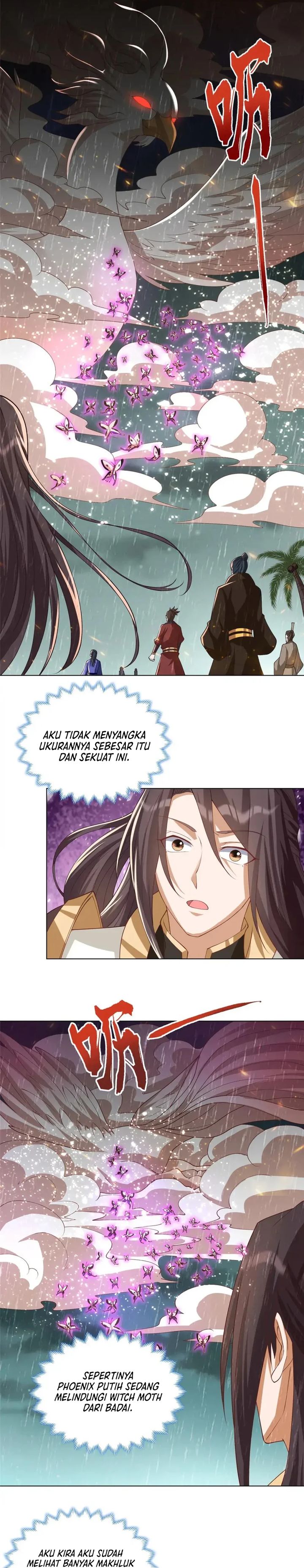 Dilarang COPAS - situs resmi www.mangacanblog.com - Komik dragon master 209 - chapter 209 210 Indonesia dragon master 209 - chapter 209 Terbaru 1|Baca Manga Komik Indonesia|Mangacan
