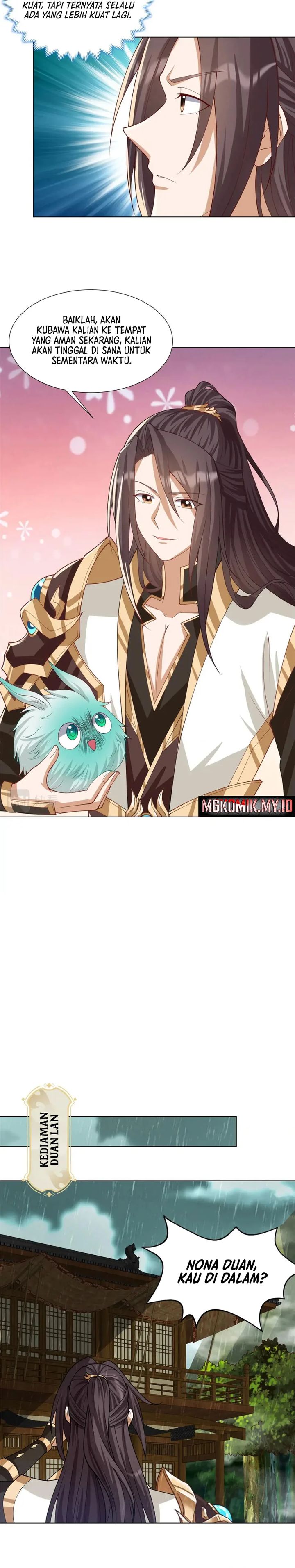 Dilarang COPAS - situs resmi www.mangacanblog.com - Komik dragon master 209 - chapter 209 210 Indonesia dragon master 209 - chapter 209 Terbaru 2|Baca Manga Komik Indonesia|Mangacan