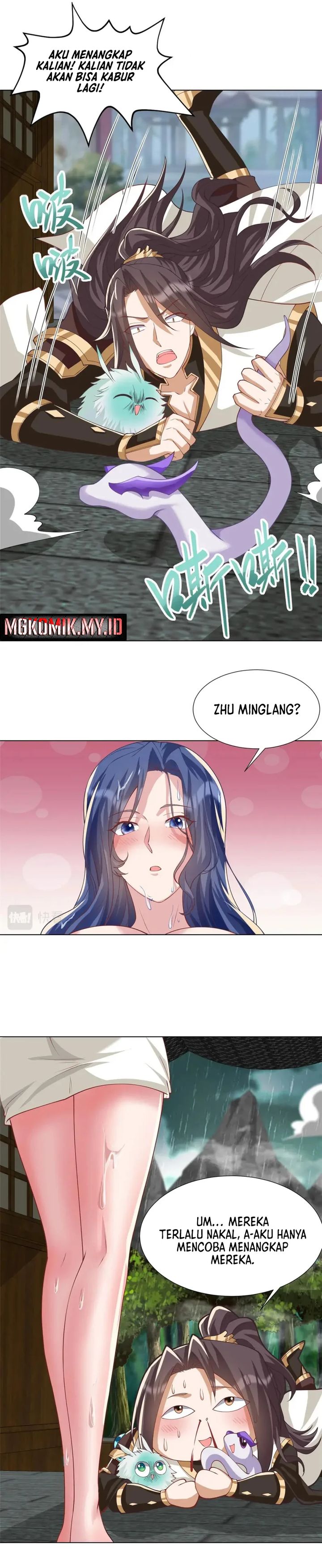 Dilarang COPAS - situs resmi www.mangacanblog.com - Komik dragon master 209 - chapter 209 210 Indonesia dragon master 209 - chapter 209 Terbaru 4|Baca Manga Komik Indonesia|Mangacan