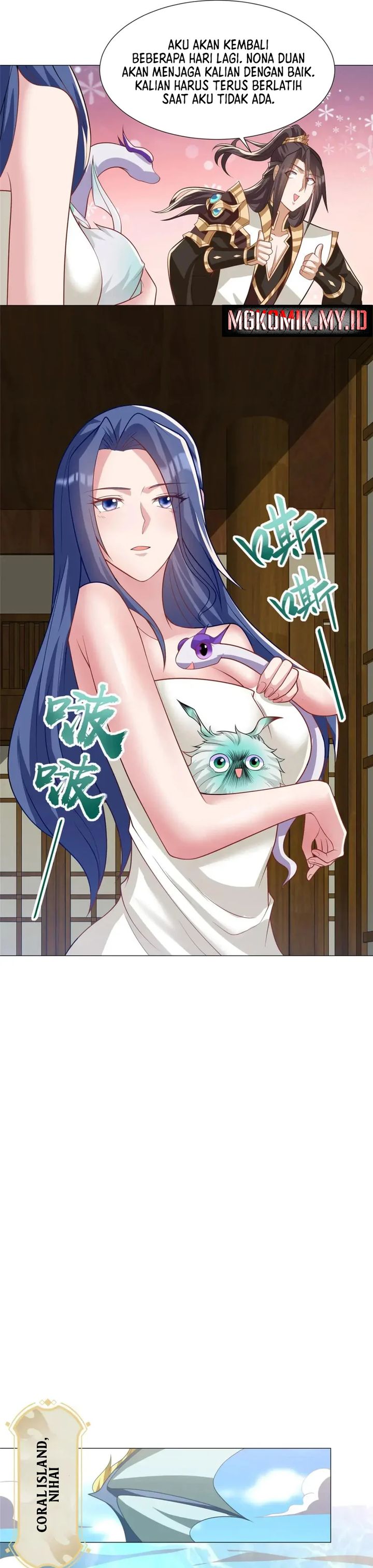 Dilarang COPAS - situs resmi www.mangacanblog.com - Komik dragon master 209 - chapter 209 210 Indonesia dragon master 209 - chapter 209 Terbaru 6|Baca Manga Komik Indonesia|Mangacan