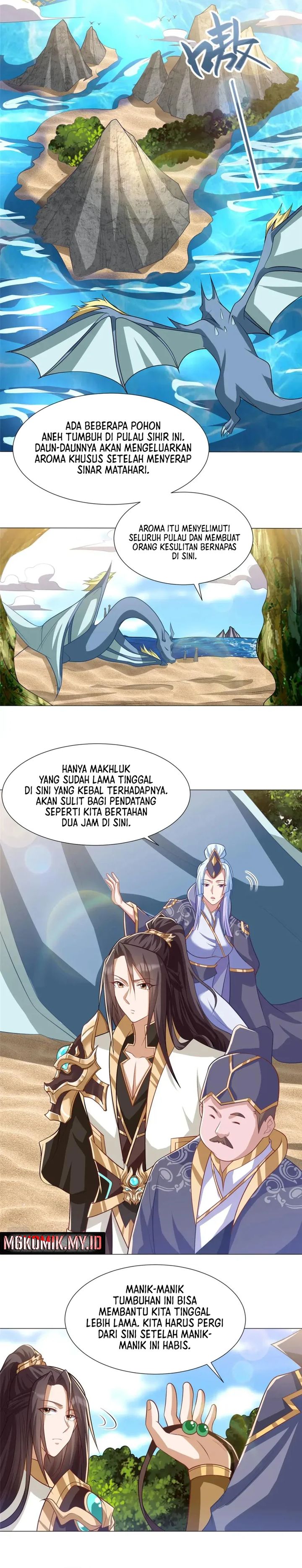 Dilarang COPAS - situs resmi www.mangacanblog.com - Komik dragon master 209 - chapter 209 210 Indonesia dragon master 209 - chapter 209 Terbaru 7|Baca Manga Komik Indonesia|Mangacan